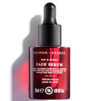 Daimon Barber Day & Night Face Serum 30ml