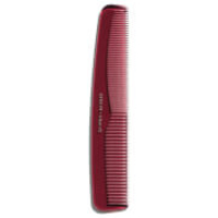 Daimon Barber Double Tooth Comb