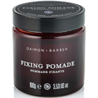 Daimon Barber Fixing Pomade 100g