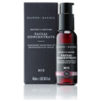 Daimon Barber Protect and Restore Facial Concentrate 45ml