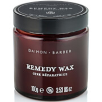Daimon Barber Remedy Wax 100g