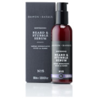 Daimon Barber Softening Beard and Stubble Serum 100ml