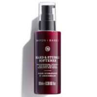 Daimon Barber Softening Beard and Stubble Serum 100ml