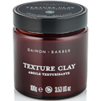 Daimon Barber Texture Clay 100g