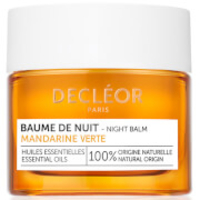 DECLÉOR Green Mandarin Night Balm 15ml
