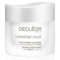 DECLÉOR Harmonie Calm Soothing Light Cream (50ml)