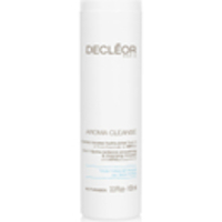 DECLÉOR Hydra-Radiance Smoothing and Cleansing Mousse (100ml)