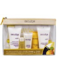 DECLÉOR Try Me Anti-Wrinkle Collection (59% Saving)