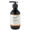 DermaSukin Daily Hydrating Soap Free Wash (250ml)