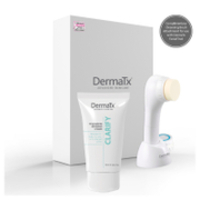 DermaTx Clarify Microdermabrasion System 75ml