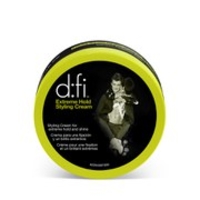 d:fi Extreme Hold Styling Cream 150g