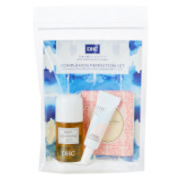 DHC Complexion Perfection Set (Worth £16.00)