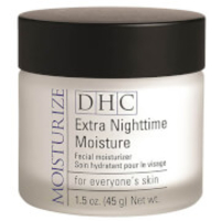 DHC Extra Night Time Moisture Cream (45g)