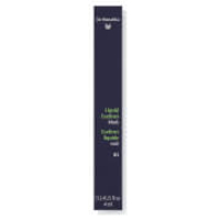 Dr. Hauschka Liquid Eyeliner - 01 Black