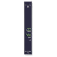 Dr. Hauschka Liquid Eyeliner - 02 Brown
