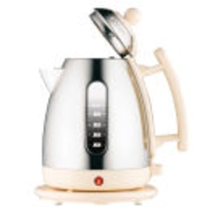 Dualit 72402 Cordless Jug Kettle - Cream