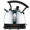Dualit 72700 1.7L Dome Kettle - Black