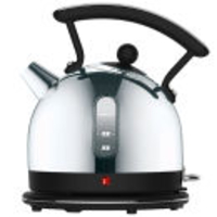 Dualit 72700 1.7L Dome Kettle - Black
