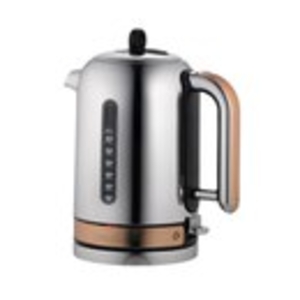 Dualit 72820 Classic Kettle - Copper