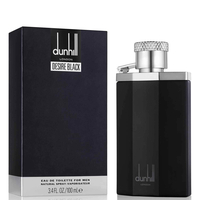 Dunhill Desire Black Eau de Toilette 100ml