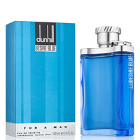 Dunhill Desire Blue Eau de Toilette 100ml