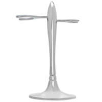 e-Shave Nickle Plated (T) Stand