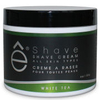 e-Shave White Tea Shave Cream 118ml
