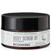 Ecooking Body Scrub 01 300ml