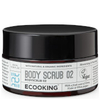 Ecooking Body Scrub 02 300ml
