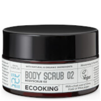 Ecooking Body Scrub 02 300ml