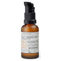 Ecooking Self Tanning Drops 30ml