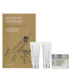 Elemental Herbology Three Step Facial (Worth £74.00)