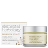 Elemental Herbology Vital Glow Overnight Resurfacing Cream (50ml)