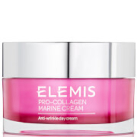 Elemis Breast Cancer Care Pro-Collagen Marine Cream 100ml