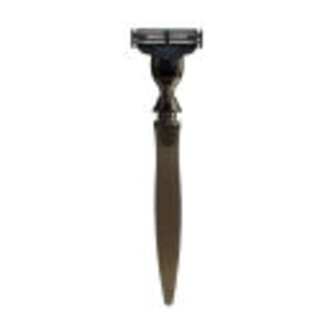 eShave 3 Blade Razor Gun Metal - Smoke