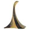 eShave R Stand for Razor - Gold