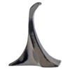 eShave R Stand for Razor - Gun Metal