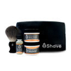 eShave Start Up Kit (Orange Sandalwood)