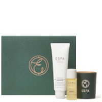 ESPA A Holder of Happiness