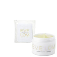 Eve Lom Cleanser 200ml and 3 Muslin Cloths