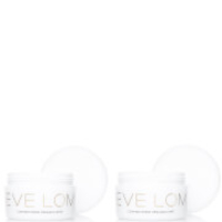 Eve Lom Cleanser Duo