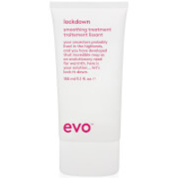 evo Lockdown Smoothing Treatment