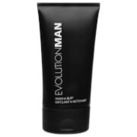 EvolutionMan Wash and Buff