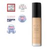 EX1 Cosmetics Delete Fluide Concealer (Various Shades) - 2.0