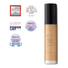 EX1 Cosmetics Delete Fluide Concealer (Various Shades) - 3.0