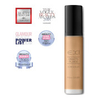 EX1 Cosmetics Delete Fluide Concealer (Various Shades) - 4.0
