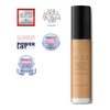 EX1 Cosmetics Delete Fluide Concealer (Various Shades) - 5.0