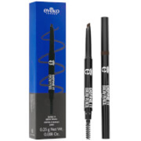 Eyeko Define It Brow Pencil (Various Shades) - Dark
