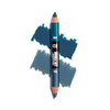 Eyeko Double Act Shadow Stick (Various Options) - Rock & Roll