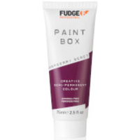Fudge Paintbox Raspberry Beret (75ML)